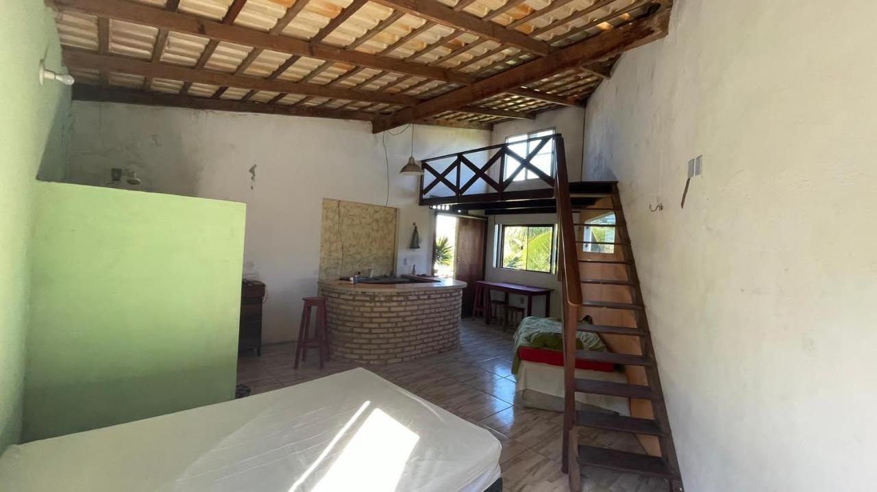 פראקורו Guest House Lua מראה חיצוני תמונה