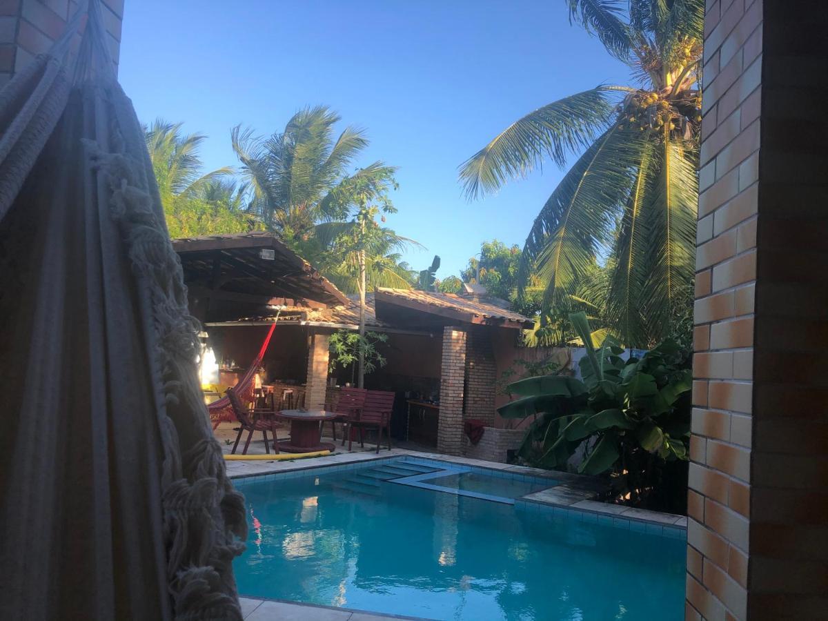 פראקורו Guest House Lua מראה חיצוני תמונה