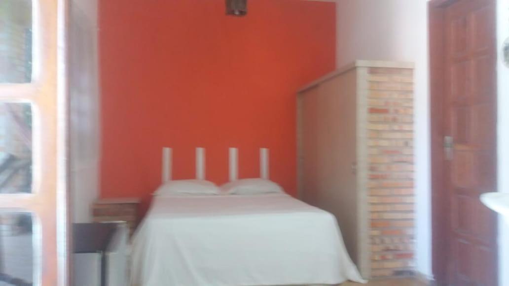 פראקורו Guest House Lua מראה חיצוני תמונה