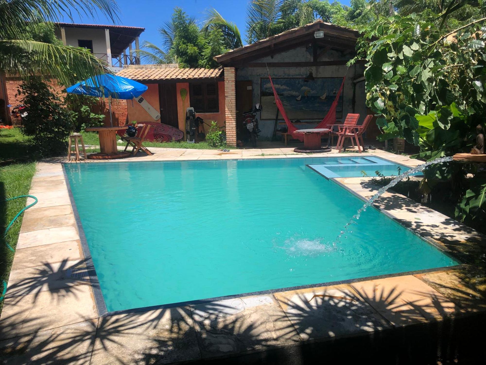 פראקורו Guest House Lua מראה חיצוני תמונה