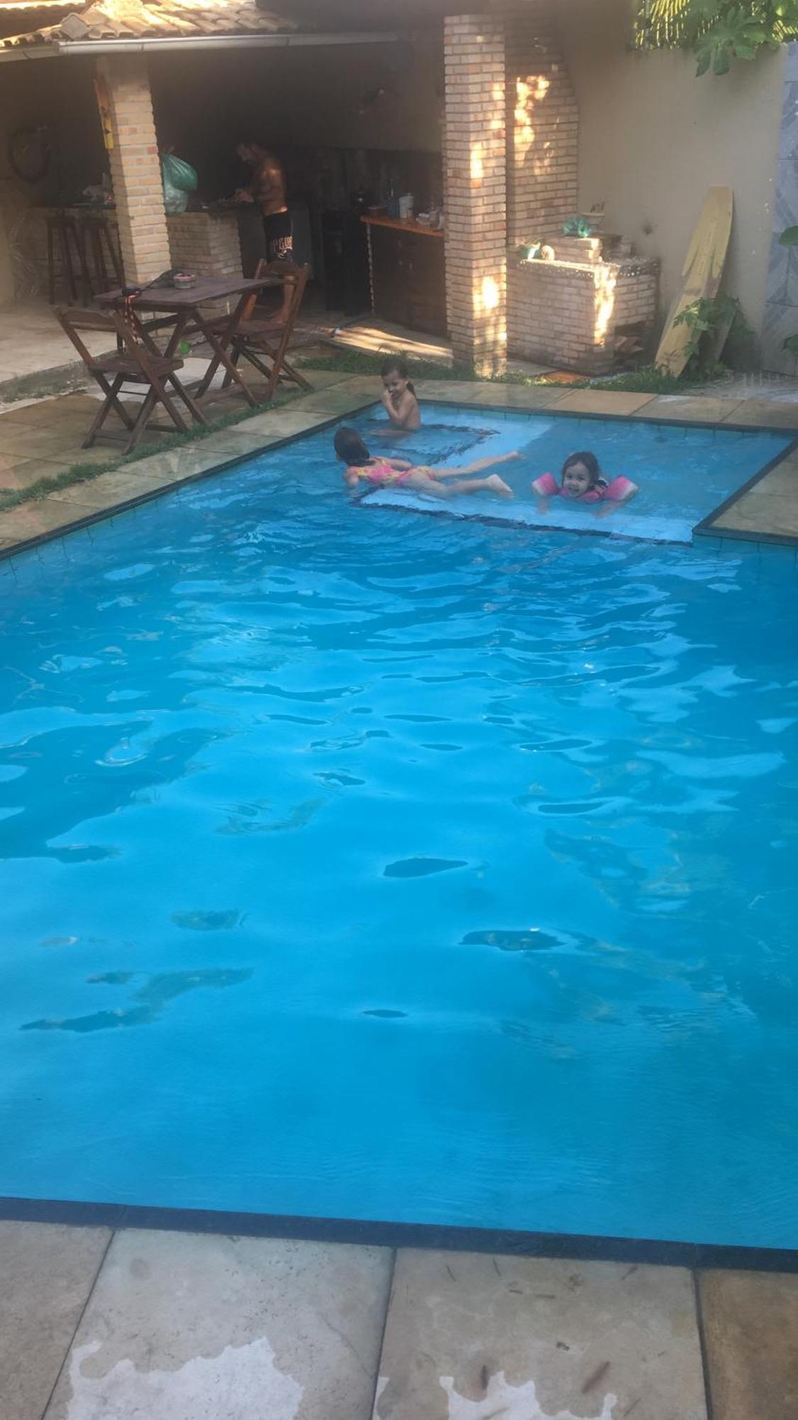 פראקורו Guest House Lua מראה חיצוני תמונה